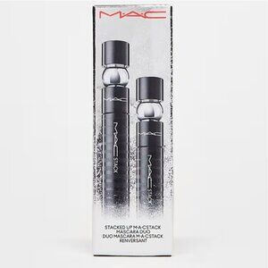 MAC Stacked Up Macstack Mascara Duo